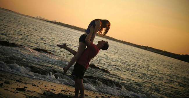 rituale d'amore