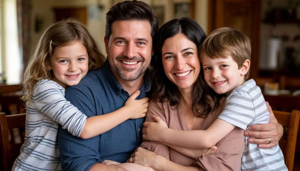Salva il matrimonio