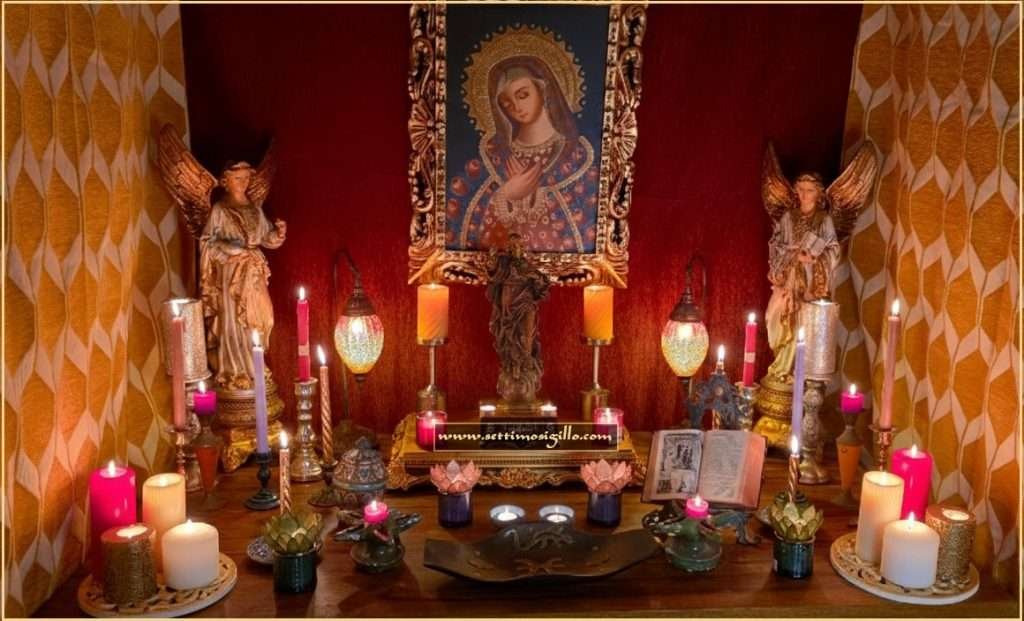 rituali addolcimento figli ribelli