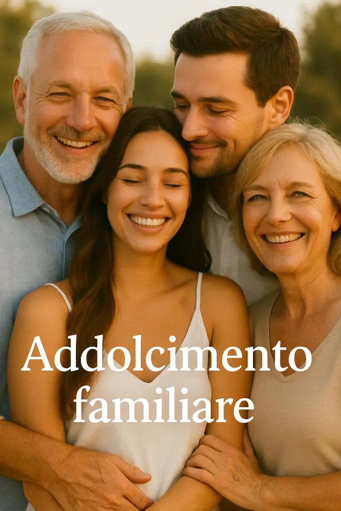 Eliminare tensioni familiari